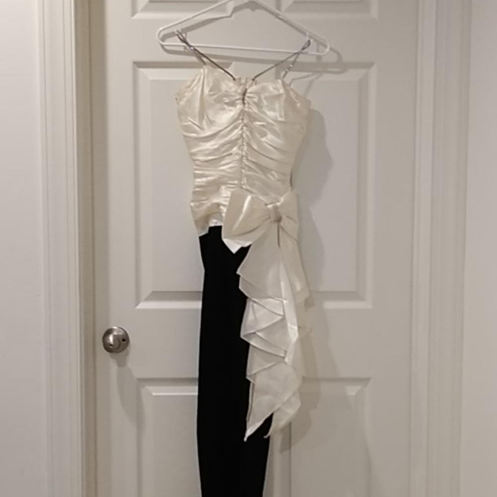 Event dress